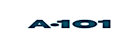 A-101 Logosu