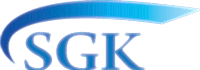 SGK Logosu