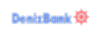 DenizBank Logosu